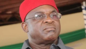 a national tragedy david mark reacts to death of retired major general rabe abubakar