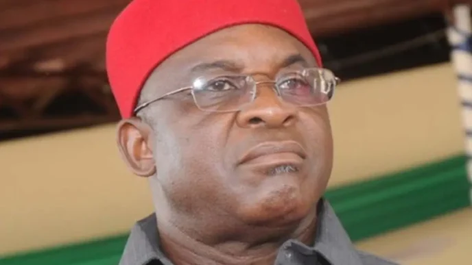 a national tragedy david mark reacts to death of retired major general rabe abubakar