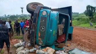 abia community mourns as auto accidents claim two indigenes