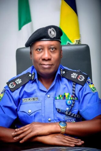 abia cp orders police officers to impound vehicles without number plates