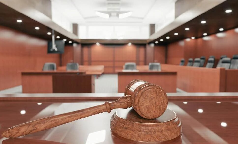 adamawa court remands man for allegedly striking nephew to death over theft of herbicides