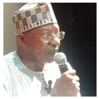 adc governorship candidate omar suleiman denies withdrawing from adamawa 2027 race