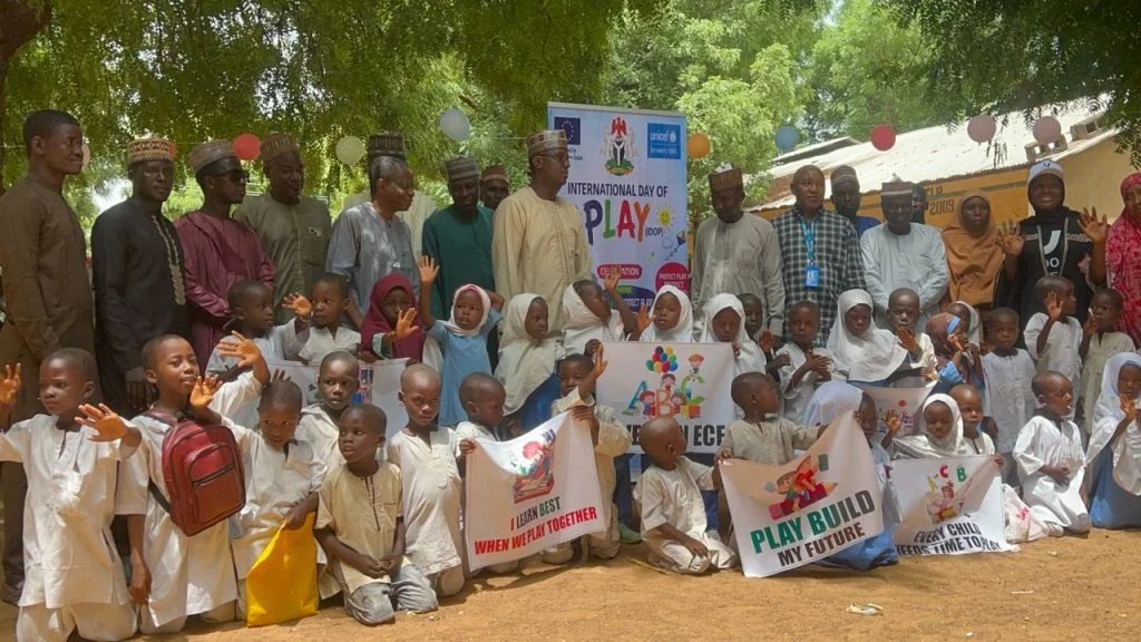 adopt play based learning to strengthen basic education jigawa subeb urges teachers