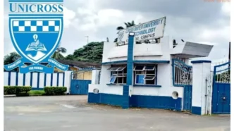 alleged land grabbers behind security breaches in unicross vc