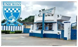 alleged land grabbers behind security breaches in unicross vc