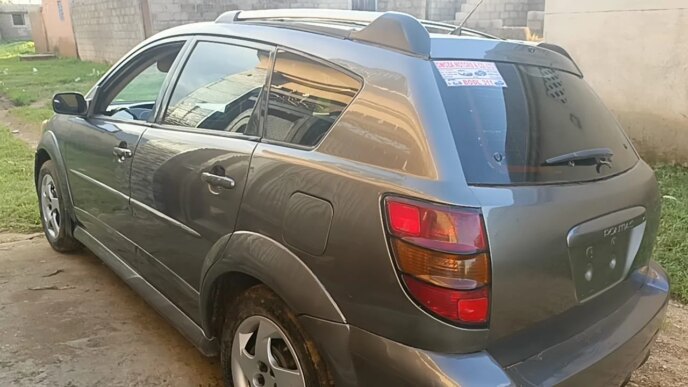 apc abandoned me after my car was stolen at partys congress journalist laments