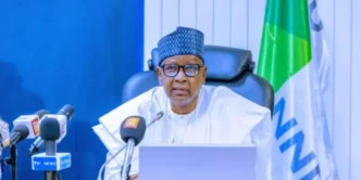arrest jail those who stole nnpcl money ex cfo ajiya to nigerian govt