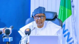 arrest jail those who stole nnpcl money ex cfo ajiya to nigerian govt