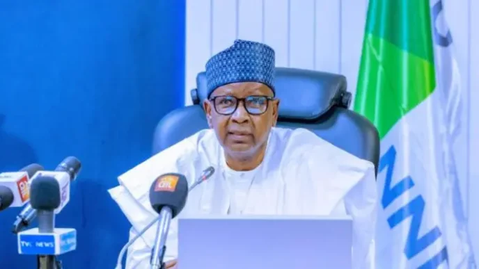 arrest jail those who stole nnpcl money ex cfo ajiya to nigerian govt