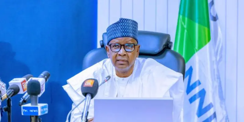 arrest jail those who stole nnpcl money ex cfo ajiya to nigerian govt