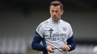 arsenal coach porter leaves emirates to join another english club