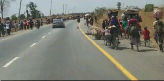 attackers now occupying our territory displaced nasarawa community cries out