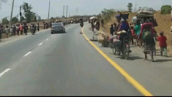 attackers now occupying our territory displaced nasarawa community cries out