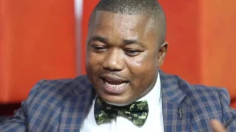 ayodeles political predictions becoming embarrassing to christianity rights lawyer ejiofor