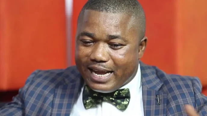 ayodeles political predictions becoming embarrassing to christianity rights lawyer ejiofor
