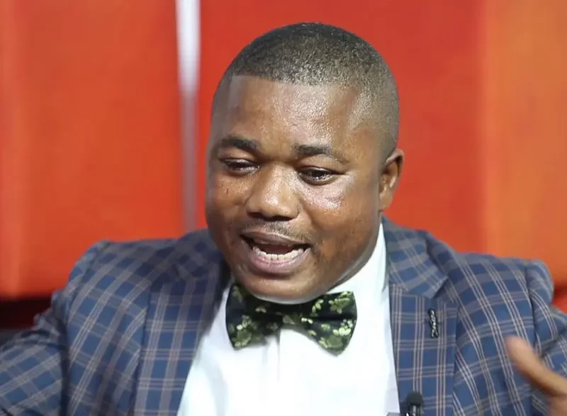 ayodeles political predictions becoming embarrassing to christianity rights lawyer ejiofor
