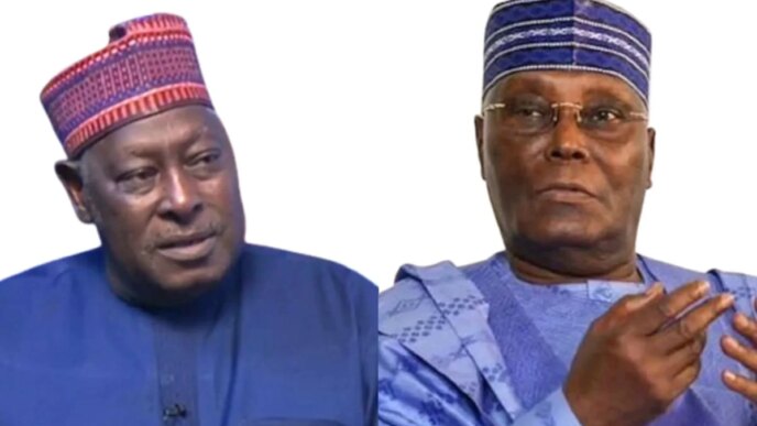 babachir lawal demanded n5bn from atiku for adamawa guber bid adc chieftain