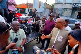 ban on motorcycles in uyo metropolis still in force commissioner