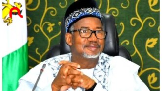 bauchi 2027 power shift agitation party crises define governorship race