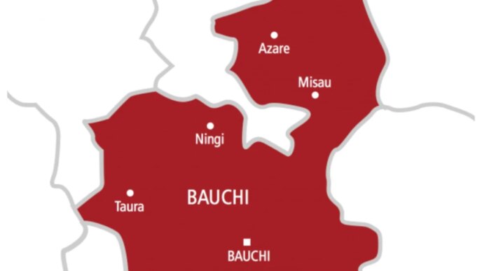 bauchi man found slaughtered in room as rights group faults police investigation