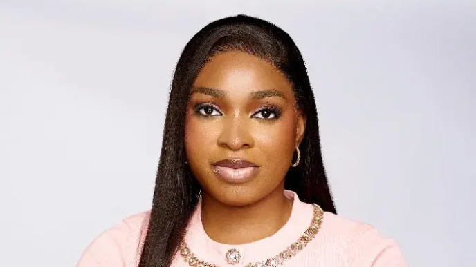 bbnaija i rejected rooboy because hes not kind of man i want around my son thelma