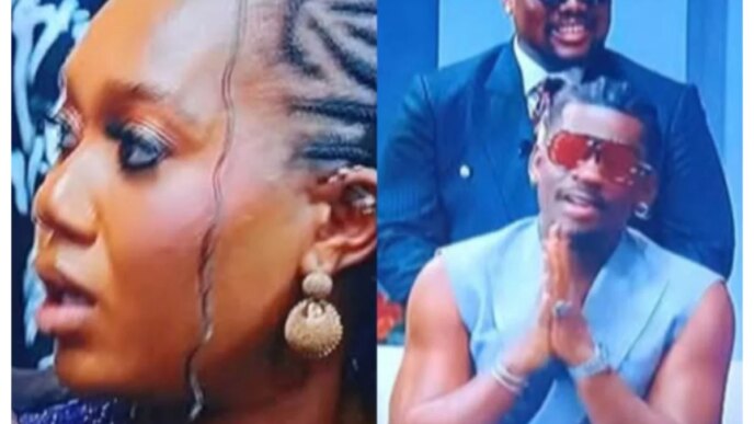 bbnaija reunion no big deal to like 3 women at same time victory