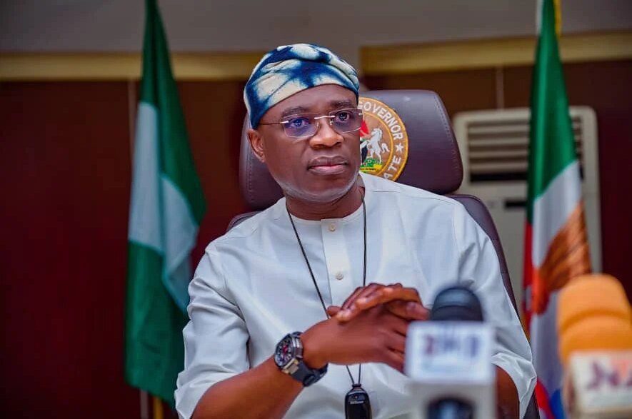 benue declares statewide emergency sanitation june 13