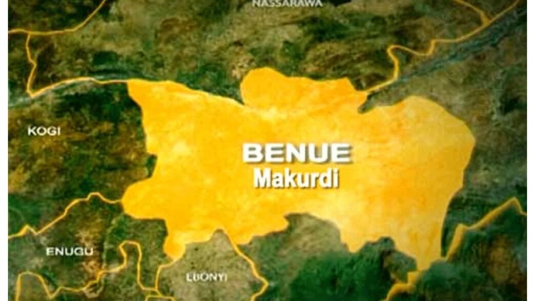 benue youths take fight to kidnappers rescue victims apprehend suspects
