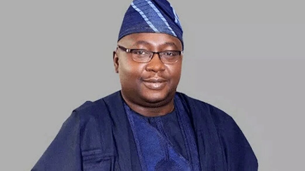 breaking ex power minister adelabus sister her two children rescued