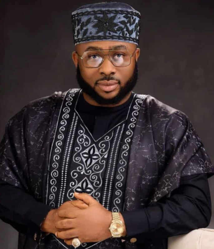 Olakunle Churchill