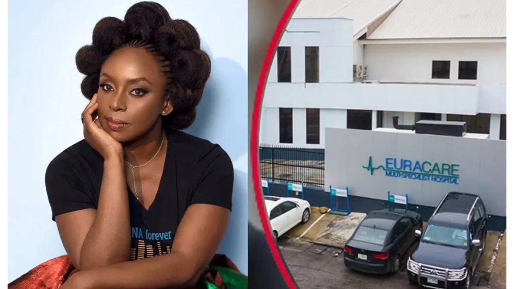coroners court halts inquest into chimamanda sons death