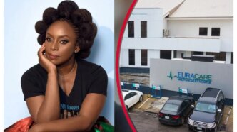 coroners court halts inquest into chimamanda sons death