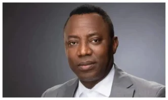 court orders sowore to enter defence in alleged criminal defamation charges