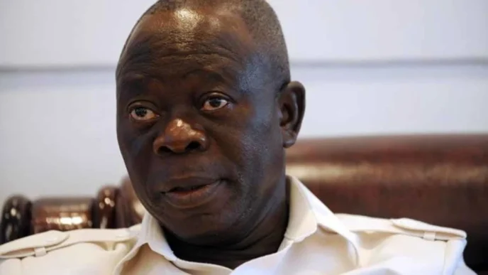 dead or alive mele kyari must be brought to us oshiomole orders immediate arrest of ex nnpc boss.web