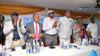 democracy day declare state of emergency on security crisis cso urges tinubu