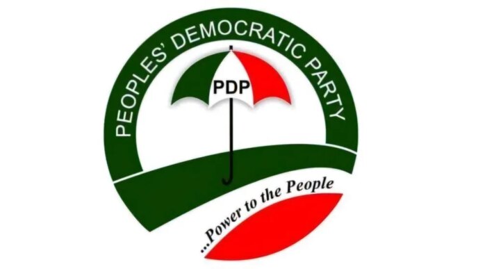 democracy day imo pdp accuses uzodinma of undermining rule of law separation of power 1024x551