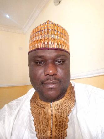 despite security effort nigeria not safe secure yet adamu bakoji