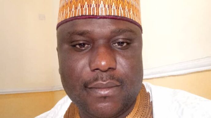 despite security effort nigeria not safe secure yet adamu bakoji