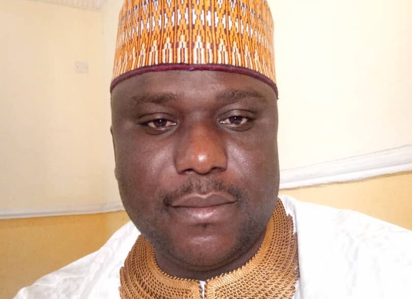 despite security effort nigeria not safe secure yet adamu bakoji