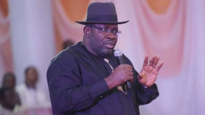 direct primaries fuel internal party conflicts dickson