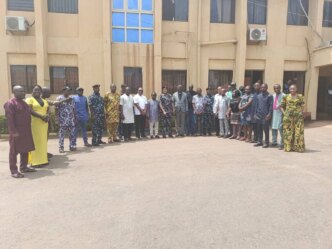 discharge your duties professionally ebonyi cp urges journalists