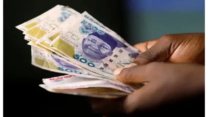 dollar to naira exchange rate today june 3 2026 nigerian currency records three consecutive gains.jp