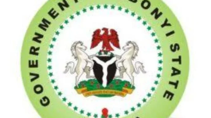 ebonyi govt denies budgeting e282a616bn for abuja liaison office