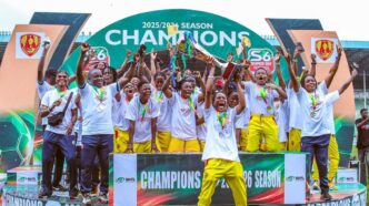 edo queens claim second nwfl crown