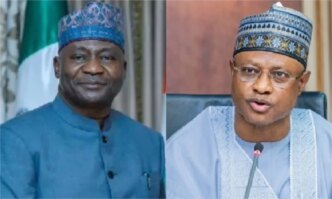 education key to defeating banditry terrorism in nigeria gov sani defence minister can