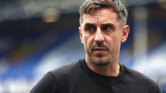 epl gary neville snubs ronaldo names man utds best ever forward 1024x576