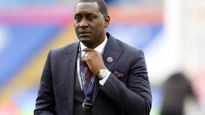 epl guardiola is gone emile heskey names title winners top four next season 1024x682