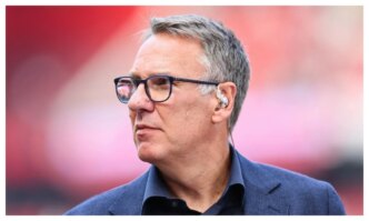 epl madness arsenal thinking of selling martin odegaard paul merson