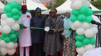 era of abandoned projects over tinubu declares