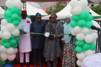era of abandoned projects over tinubu declares